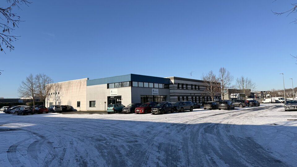 QUADRA TRANSACTION LOCATION-ENTREPOT-WAMBRECHIES-59