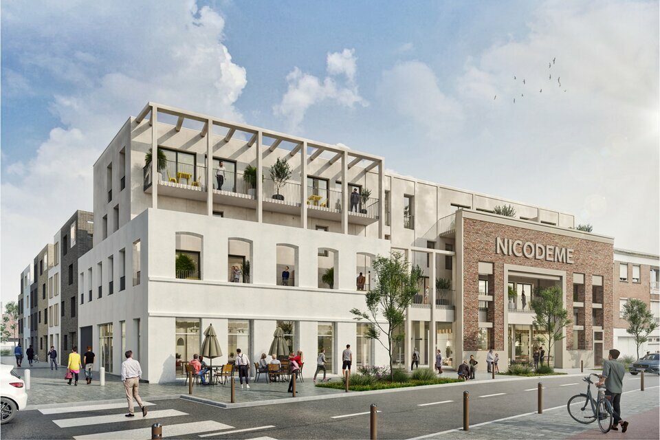QUADRA TRANSACTION VENTE-LOCAL COMMERCIAL-DUNKERQUE-59