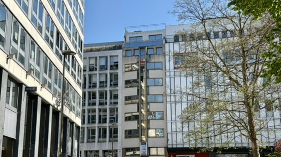 QUADRA TRANSACTION LOCATION-BUREAUX-LILLE-59