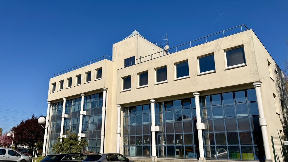 QUADRA TRANSACTION LOCATION-BUREAUX-MARCQ-EN-BAROEUL-59