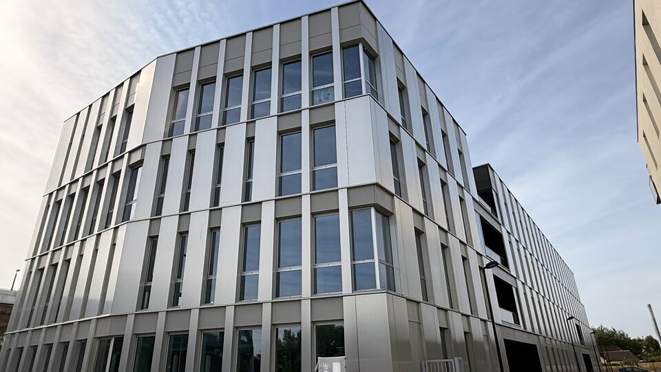 QUADRA TRANSACTION LOCATION-BUREAUX-VILLENEUVE-D'ASCQ-59