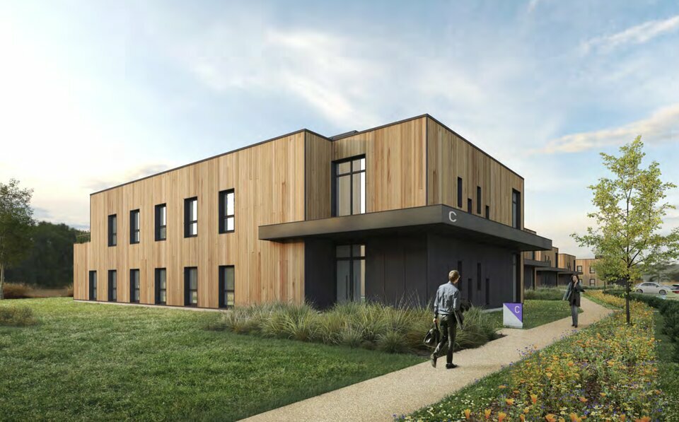 QUADRA TRANSACTION LOCATION-BUREAUX-DOUVRIN-62