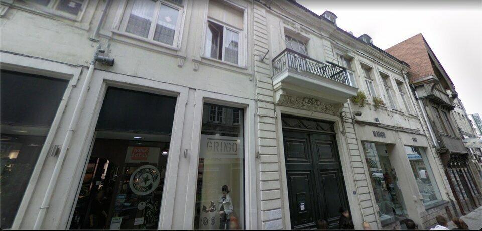 QUADRA TRANSACTION LOCATION-LOCAL COMMERCIAL-VALENCIENNES-59