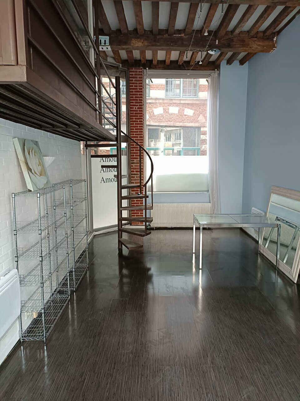 QUADRA TRANSACTION LOCATION-BUREAUX-LILLE-59