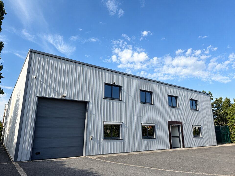 QUADRA TRANSACTION LOCATION-ENTREPOT-DOUAI-59
