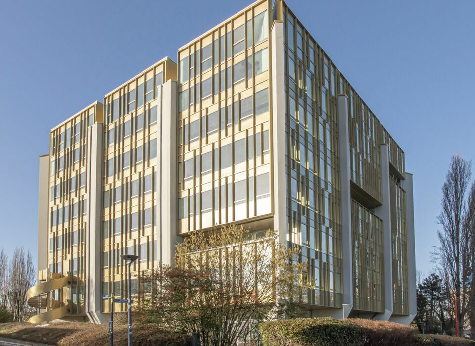 QUADRA TRANSACTION LOCATION-BUREAUX-VILLENEUVE-D'ASCQ-59