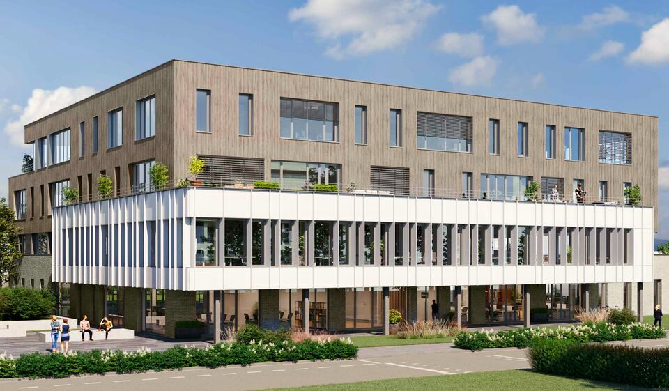 QUADRA TRANSACTION LOCATION-BUREAUX-MARCQ-EN-BAROEUL-59