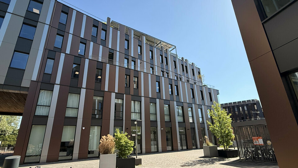 QUADRA TRANSACTION LOCATION-BUREAUX-VILLENEUVE-D'ASCQ-59