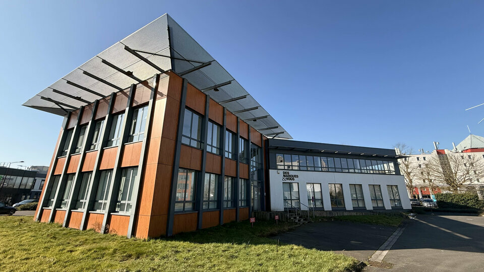 QUADRA TRANSACTION VENTE-BUREAUX-MARCQ-EN-BAROEUL-59