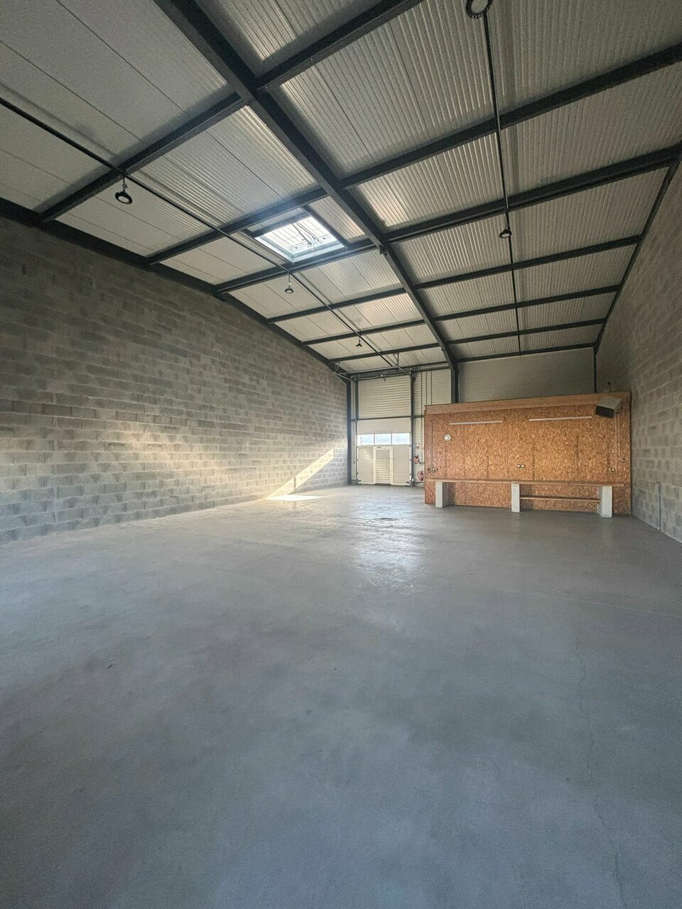 MONOD IMMO PRO VENTE-LOCAL D'ACTIVITE-RUMILLY-74