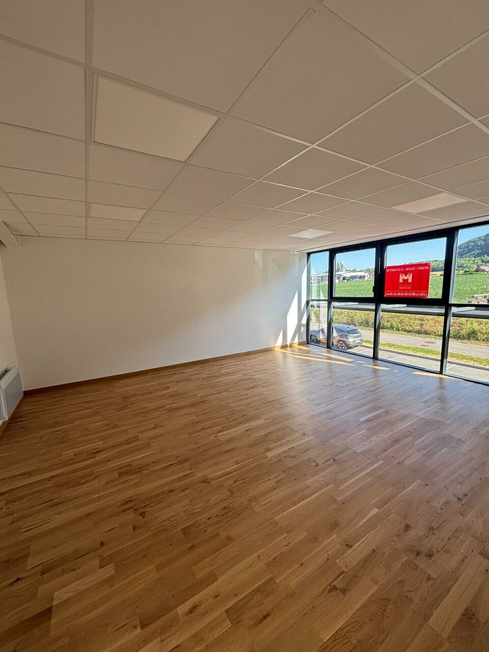 MONOD IMMO PRO LOCATION-BUREAUX-SILLINGY-74