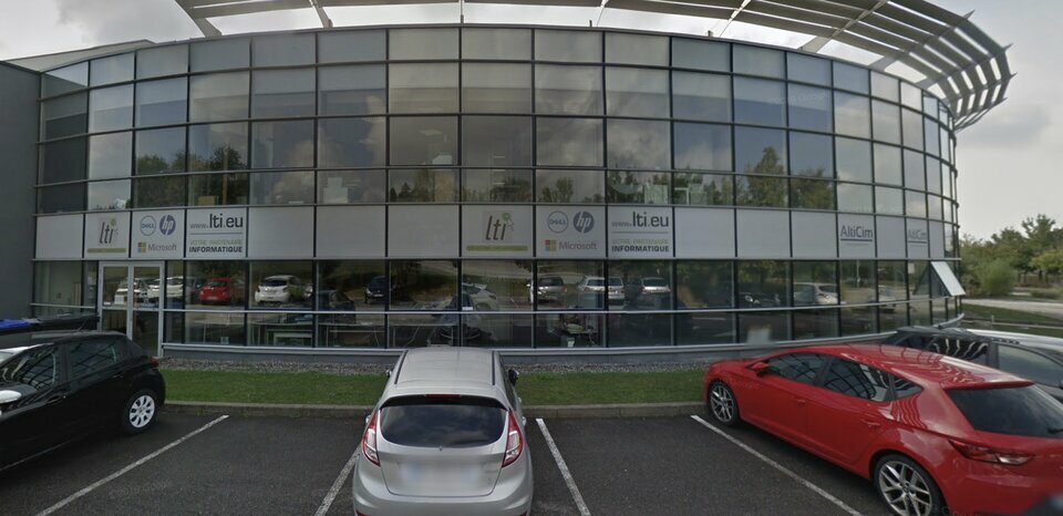 MONOD IMMO PRO LOCATION-BUREAUX-ANNECY-74