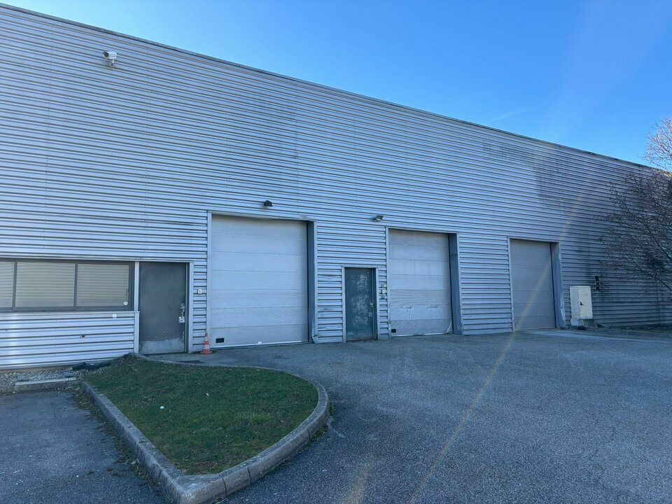 MONOD IMMO PRO LOCATION-LOCAL D'ACTIVITE-ANNECY-74