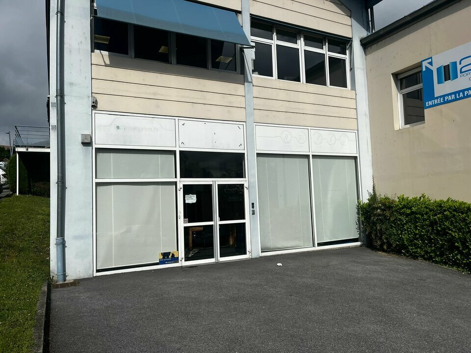 MONOD IMMO PRO VENTE-LOCAL D'ACTIVITE-ANNECY-74