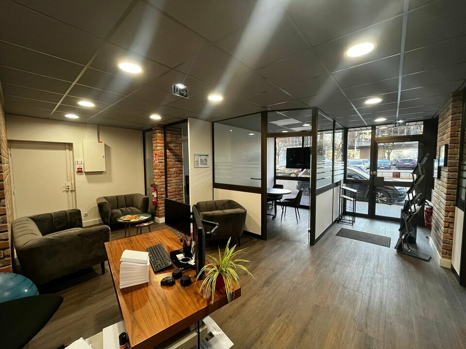 MONOD IMMO PRO LOCATION-BUREAUX-ANNECY-74