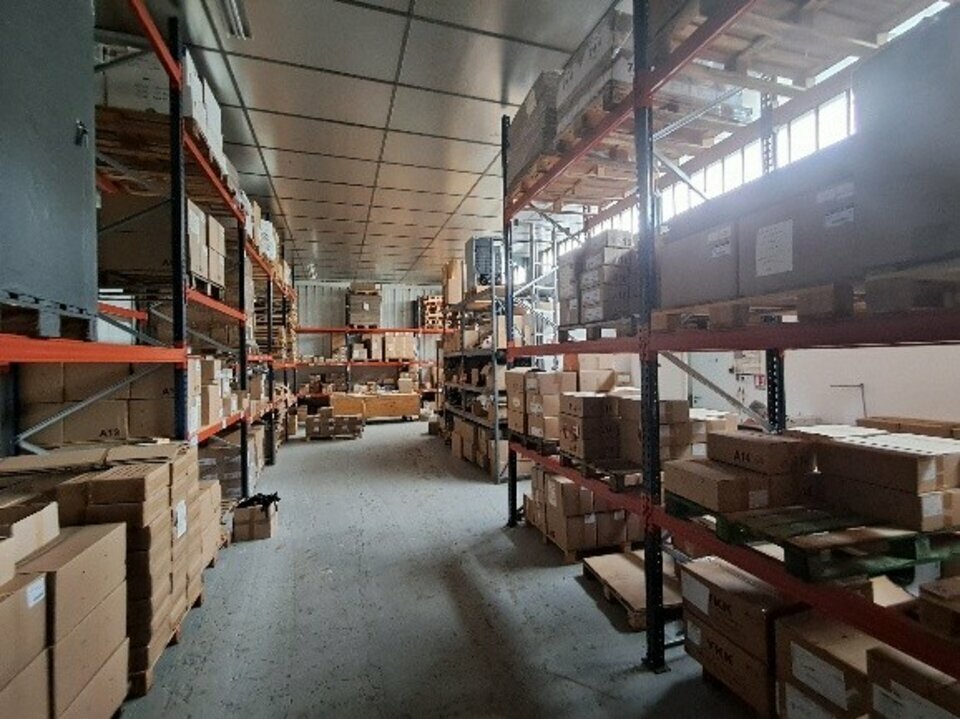 MONOD IMMO PRO LOCATION-LOCAL D'ACTIVITE-ANNECY-74