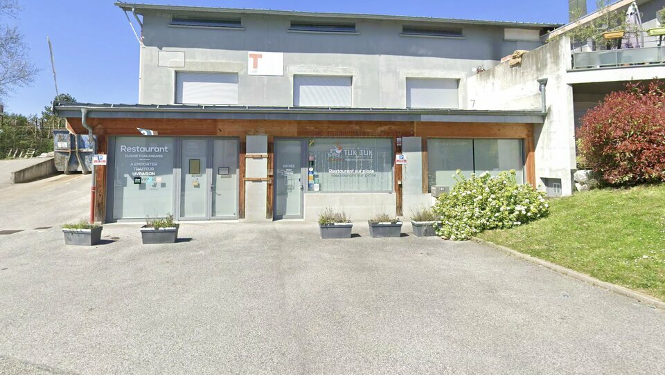 MONOD IMMO PRO LOCATION-LOCAL COMMERCIAL-ANNECY-74