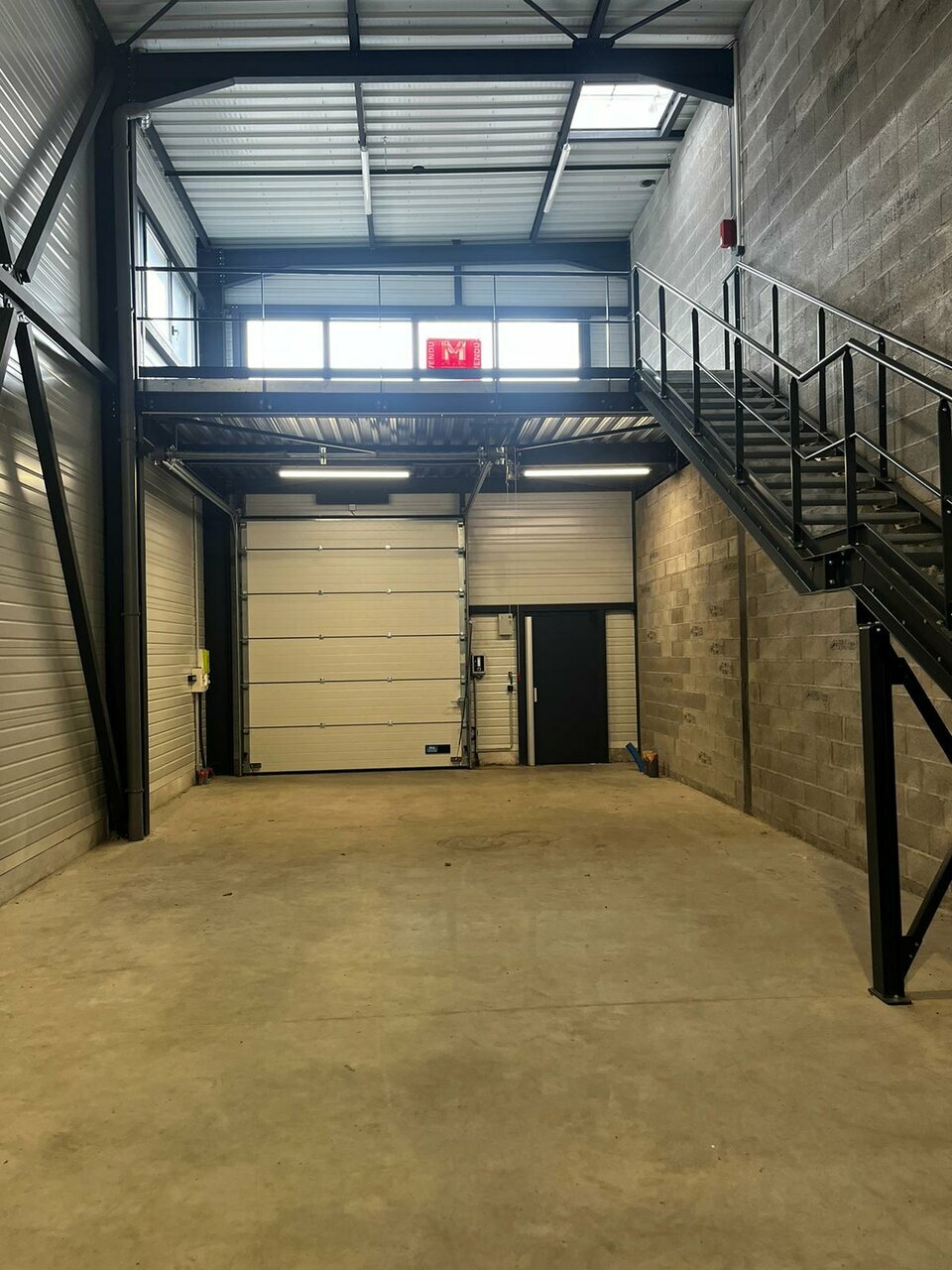 MONOD IMMO PRO VENTE-LOCAL D'ACTIVITE-RUMILLY-74