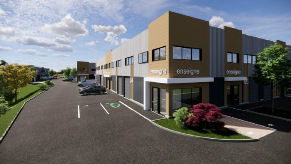 MONOD IMMO PRO VENTE-LOCAL D'ACTIVITE-ALBY-SUR-CHERAN-74
