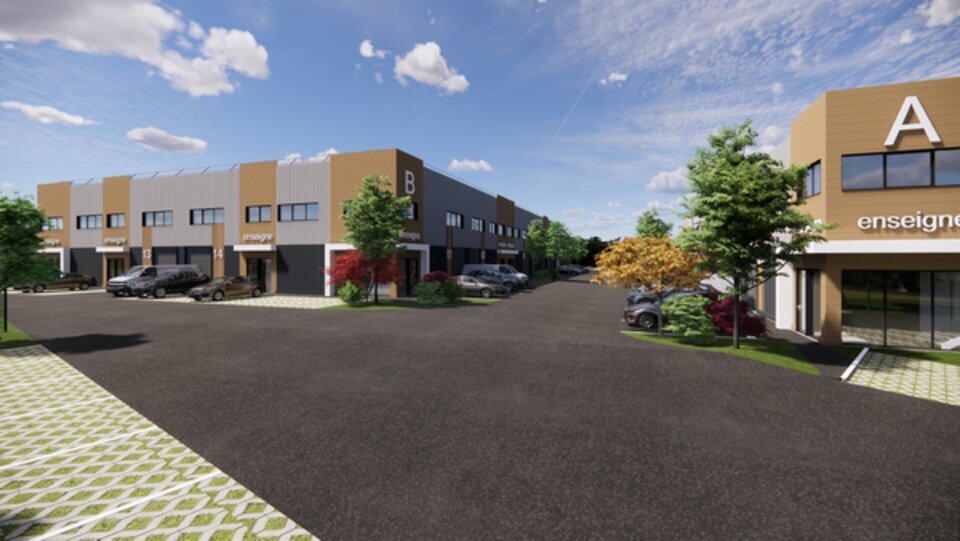 MONOD IMMO PRO VENTE-LOCAL D'ACTIVITE-ALBY-SUR-CHERAN-74