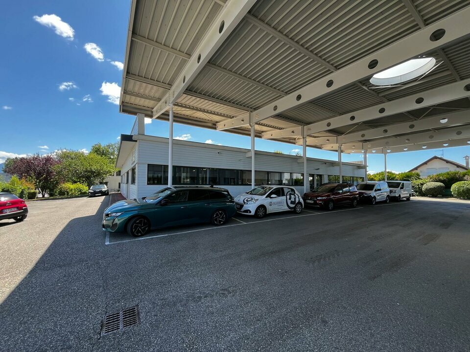MONOD IMMO PRO LOCATION-BUREAUX-ANNECY-74