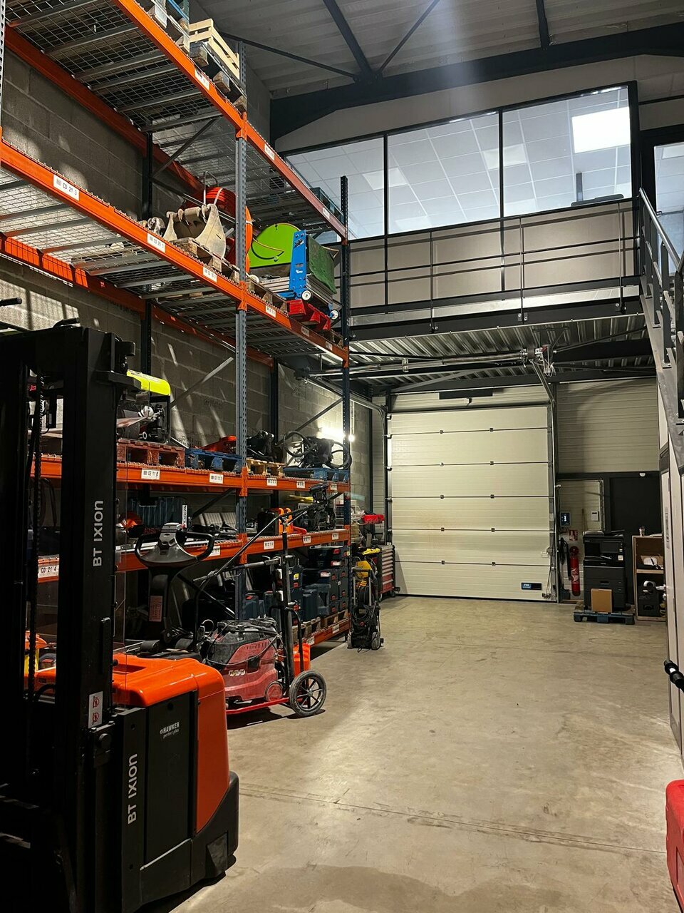 MONOD IMMO PRO LOCATION-LOCAL D'ACTIVITE-RUMILLY-74