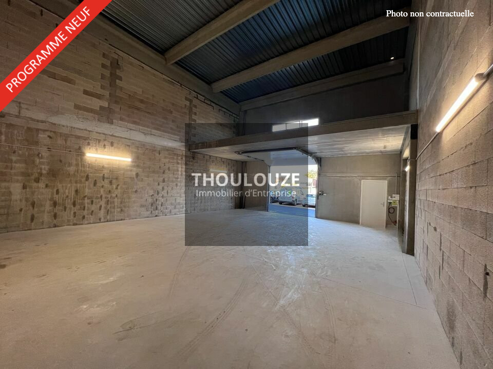 THOULOUZE IMMOBILIER LOCATION-LOCAL D'ACTIVITE-VIC_LA_GARDIOLE-34