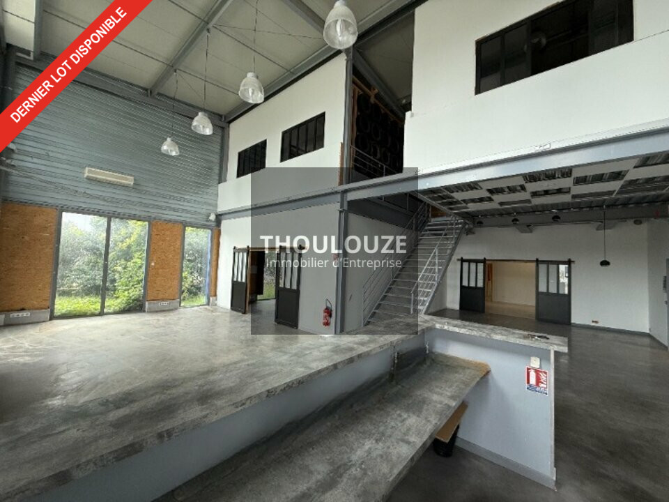 THOULOUZE IMMOBILIER LOCATION-LOCAL D'ACTIVITE-LUNEL_VIEL-34