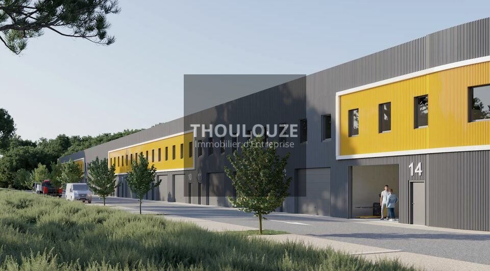 THOULOUZE IMMOBILIER VENTE-LOCAL D'ACTIVITE-LE_PONTET-84