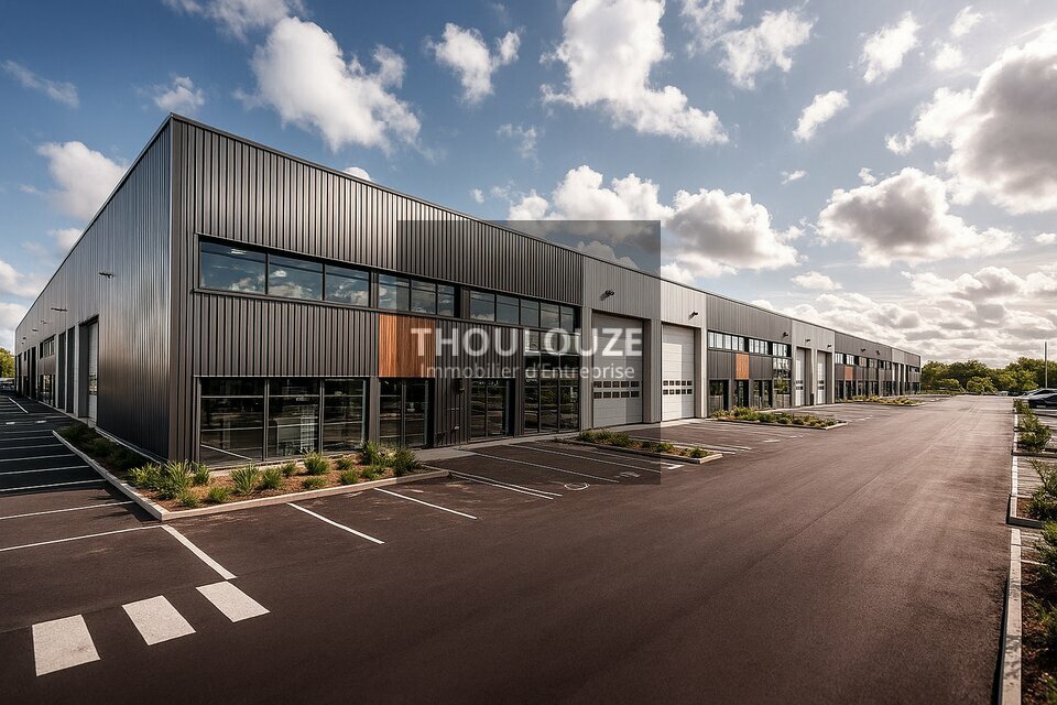 THOULOUZE IMMOBILIER VENTE-LOCAL D'ACTIVITE-GALLARGUES_LE_MONTUEUX-30