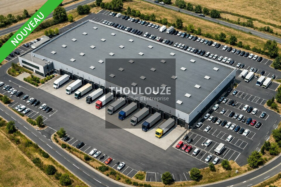 THOULOUZE IMMOBILIER VENTE-LOCAL D'ACTIVITE-NIMES-30
