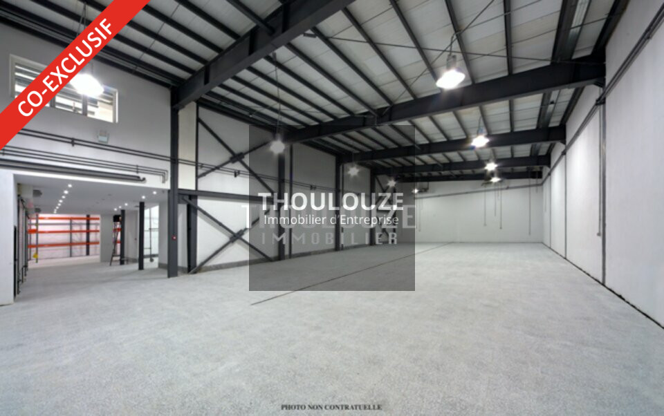 THOULOUZE IMMOBILIER VENTE-LOCAL D'ACTIVITE-MILHAUD-30