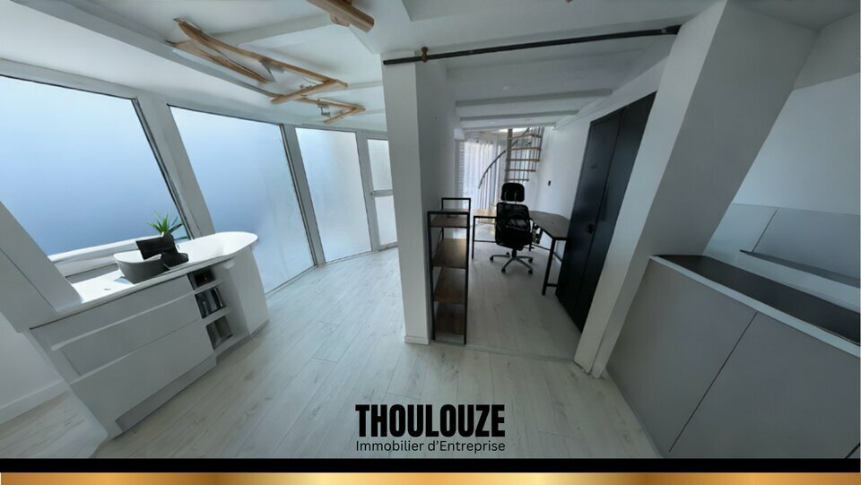 THOULOUZE IMMOBILIER VENTE-BUREAUX-LA_GRANDE_MOTTE-34