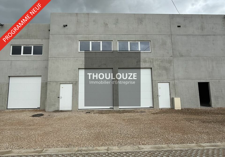 THOULOUZE IMMOBILIER LOCATION-LOCAL D'ACTIVITE-VIC_LA_GARDIOLE-34