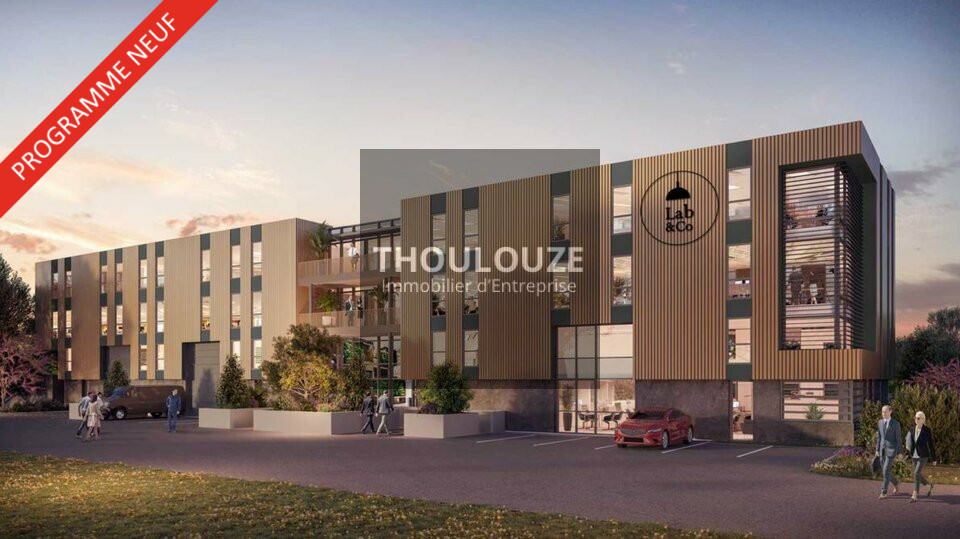 THOULOUZE IMMOBILIER VENTE-BUREAUX-LE_CRES-34