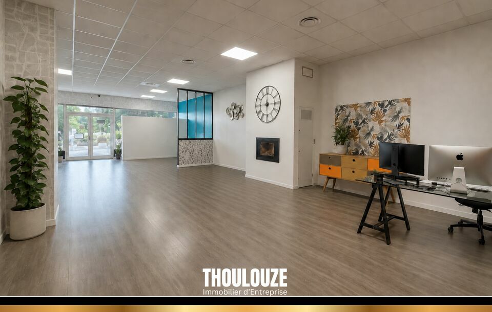 THOULOUZE IMMOBILIER LOCATION-LOCAL D'ACTIVITE-LUNEL_VIEL-34