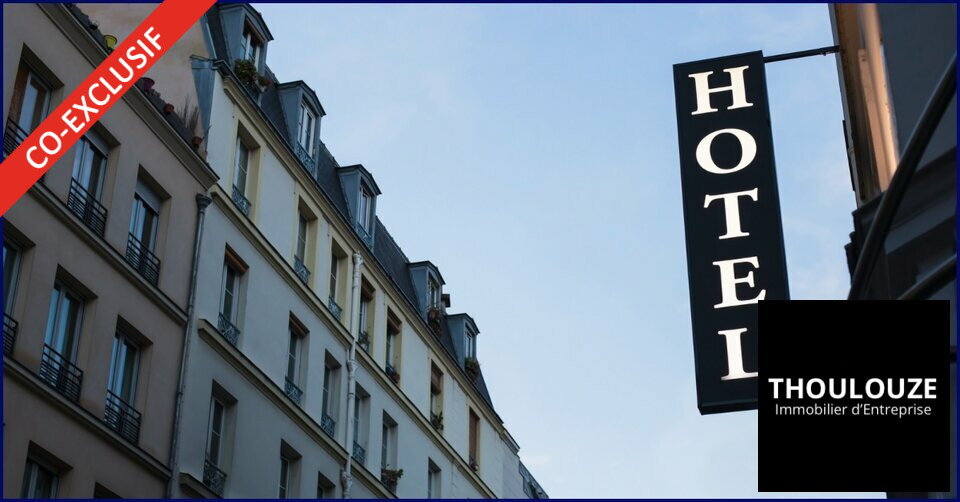 THOULOUZE IMMOBILIER VENTE-FONDS DE COMMERCE-UZES-30