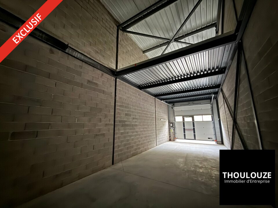 THOULOUZE IMMOBILIER LOCATION-LOCAL D'ACTIVITE-LUNEL-34