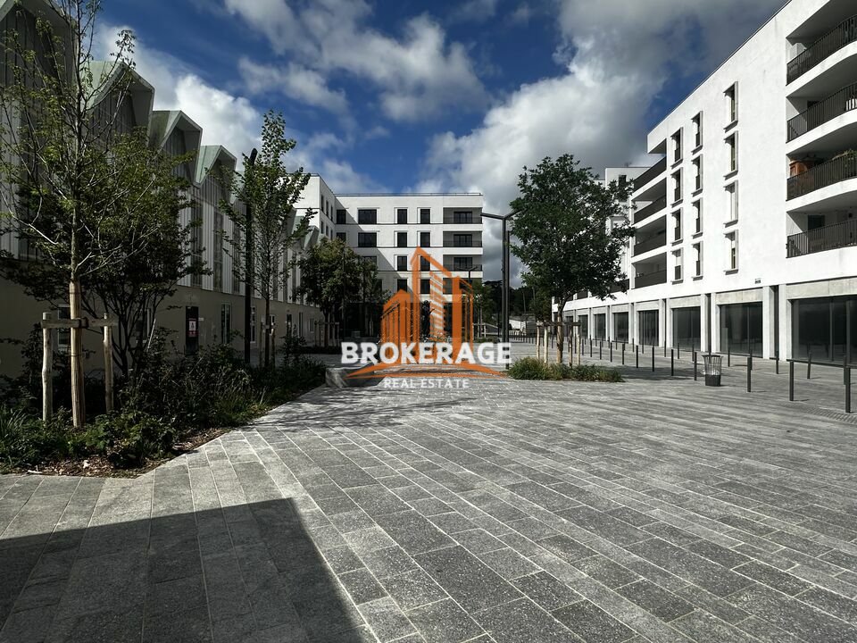 BROKERAGE RE LOCATION-LOCAL COMMERCIAL-CHATENAY_MALABRY-92