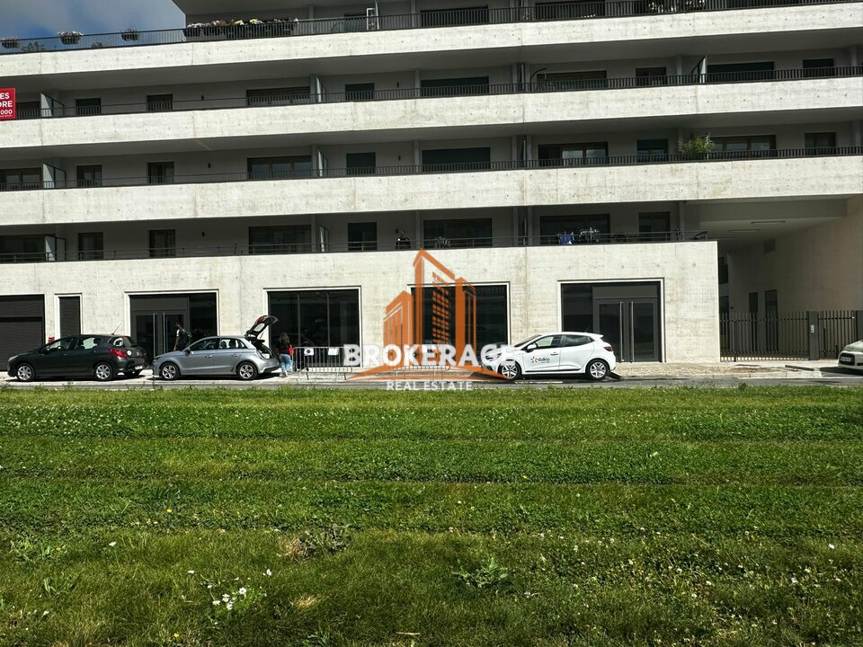 BROKERAGE RE LOCATION-LOCAL COMMERCIAL-CHATENAY-MALABRY-92