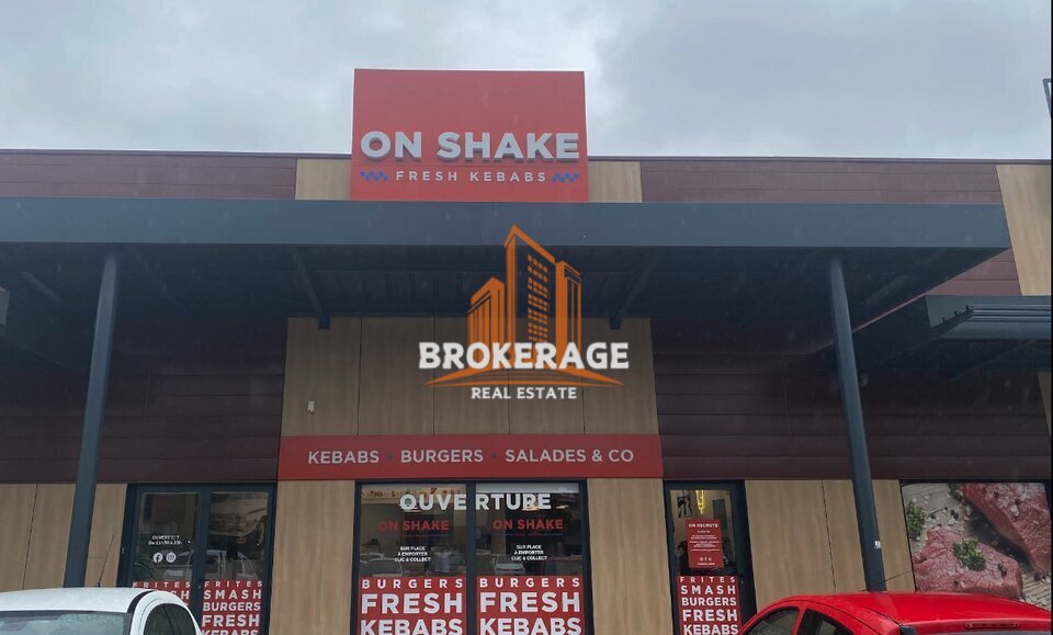 BROKERAGE RE LOCATION-LOCAL COMMERCIAL-CHAMBLY-60