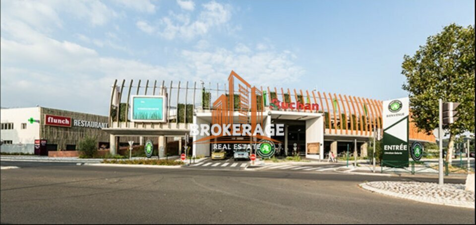 BROKERAGE RE LOCATION-LOCAL COMMERCIAL-NOGENT_SUR_OISE-60