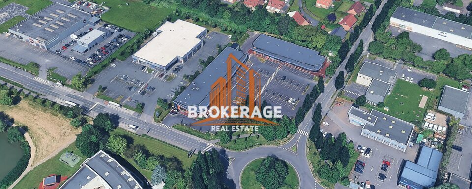 BROKERAGE RE LOCATION-LOCAL COMMERCIAL-HENIN-BEAUMONT-62