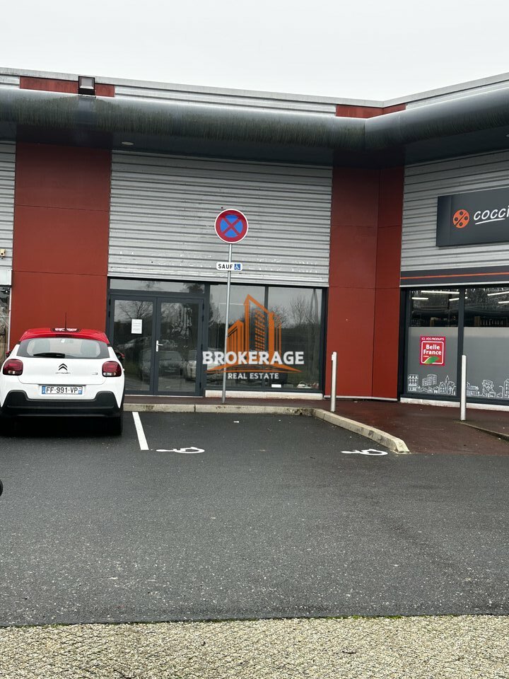 BROKERAGE RE LOCATION-LOCAL COMMERCIAL-PRINGY-77