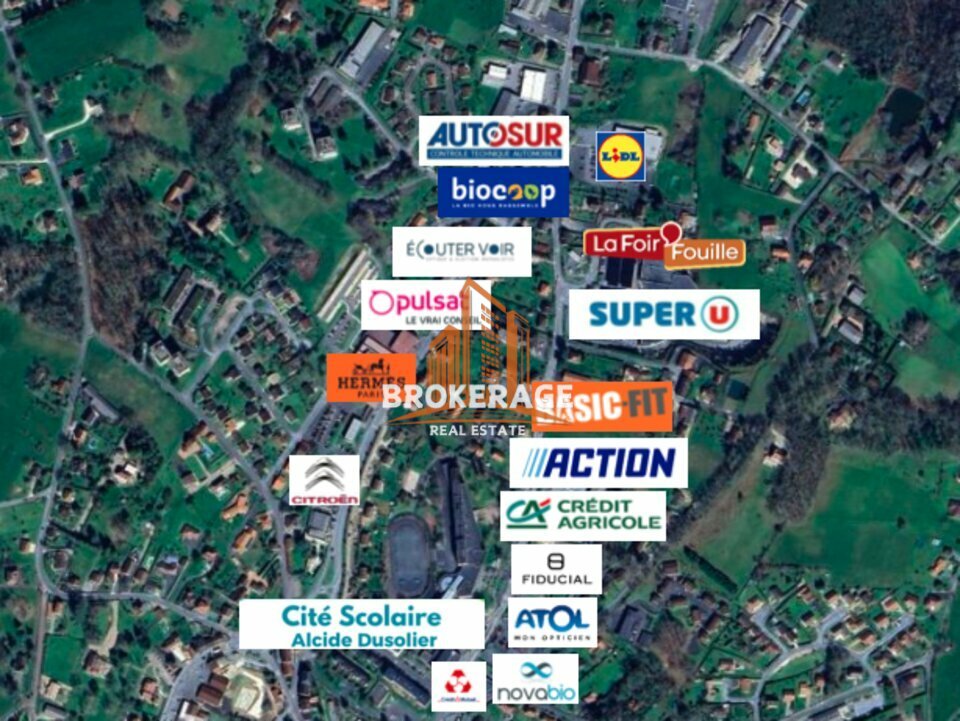 BROKERAGE RE VENTE-LOCAL COMMERCIAL-BRANTOME_EN_PERIGORD-24