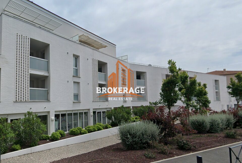 BROKERAGE RE VENTE-LOCAL COMMERCIAL-TOULOUSE-31
