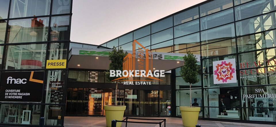 BROKERAGE RE LOCATION-LOCAL COMMERCIAL-SAINT_BRIEUC-22