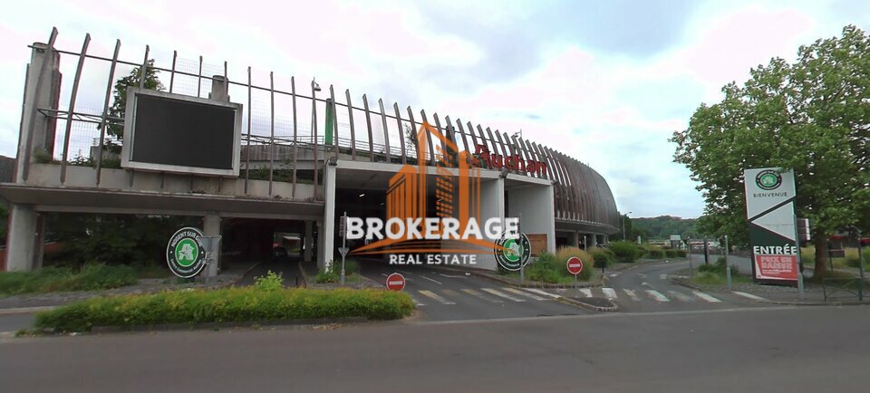 BROKERAGE RE LOCATION-LOCAL COMMERCIAL-NOGENT_SUR_OISE-60