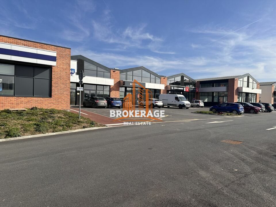 BROKERAGE RE LOCATION-LOCAL COMMERCIAL-SAINT-CYR-L'ECOLE-78