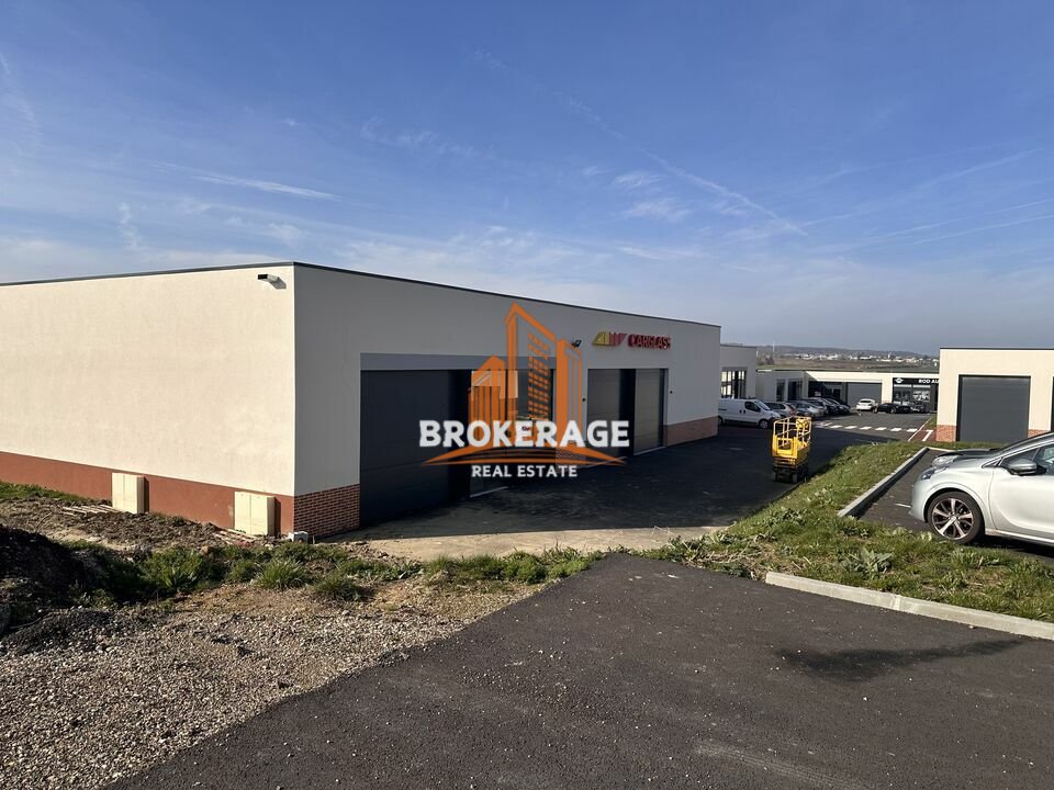 BROKERAGE RE LOCATION-LOCAL COMMERCIAL-SAINT-CYR-L'ECOLE-78